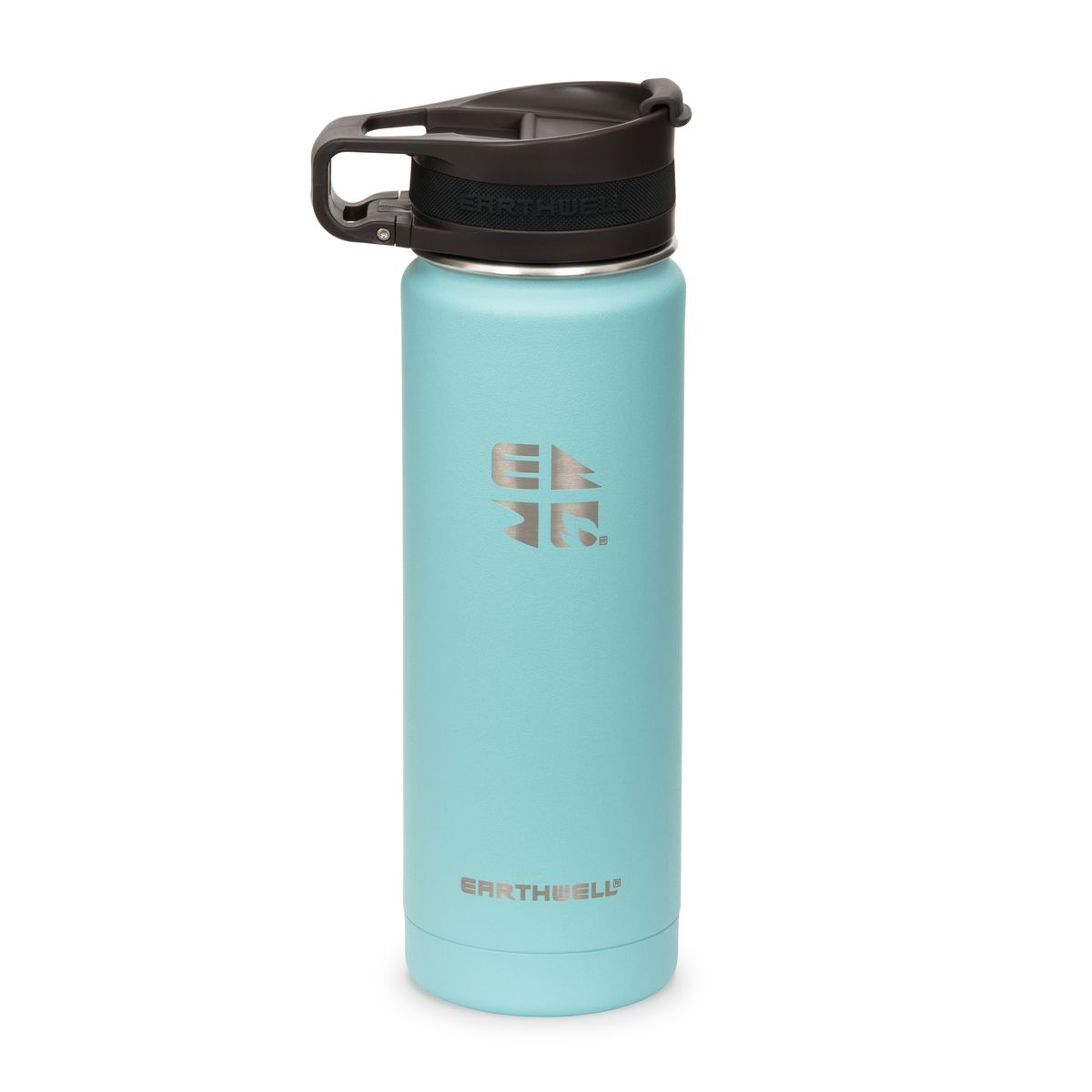 어스웰(EARTHWELL) 보온/보냉병 로스터 루프 20온즈