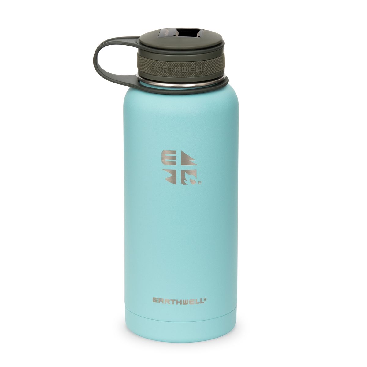 어스웰(EARTHWELL) 보온/보냉병 쿨러 32온즈