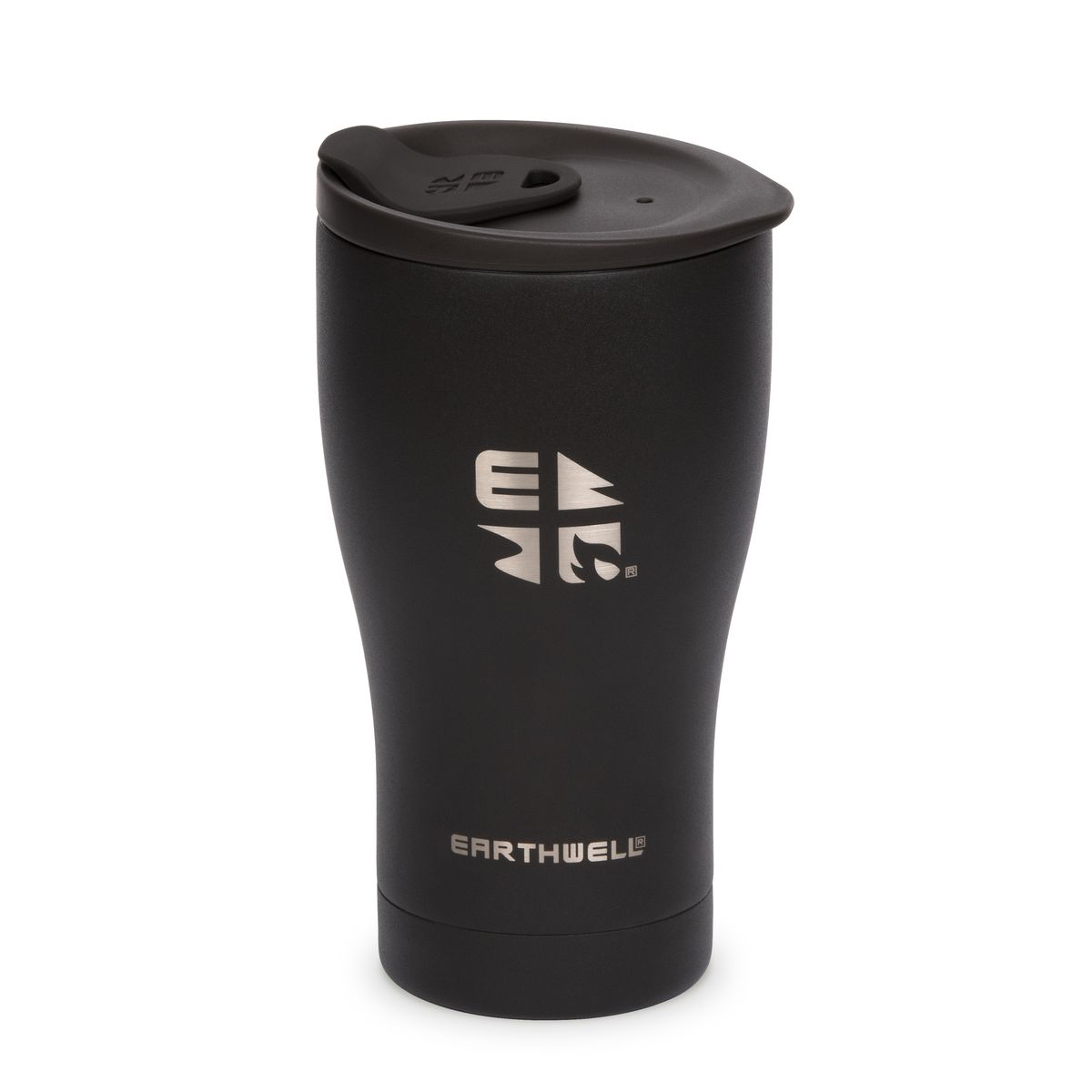 어스웰(EARTHWELL) 보온/보냉 텀블러 16온즈