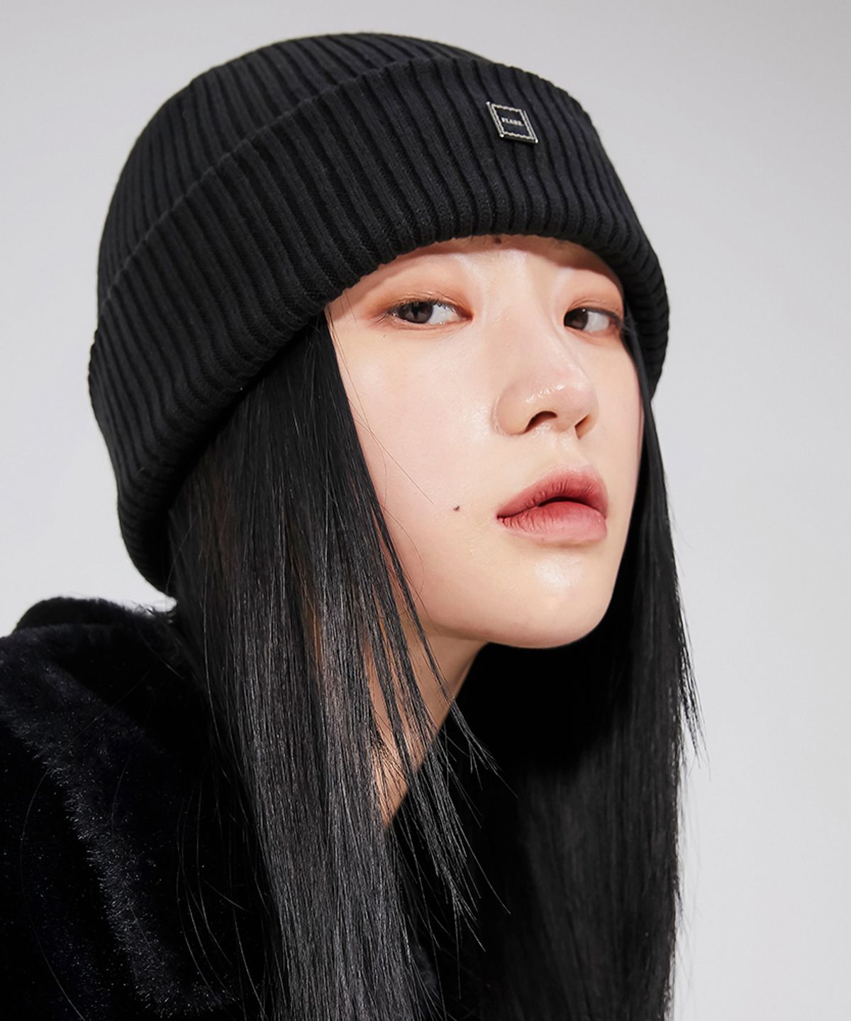 플레어업(FLAREUP) FLARE Knit Beanie (FL-710)
