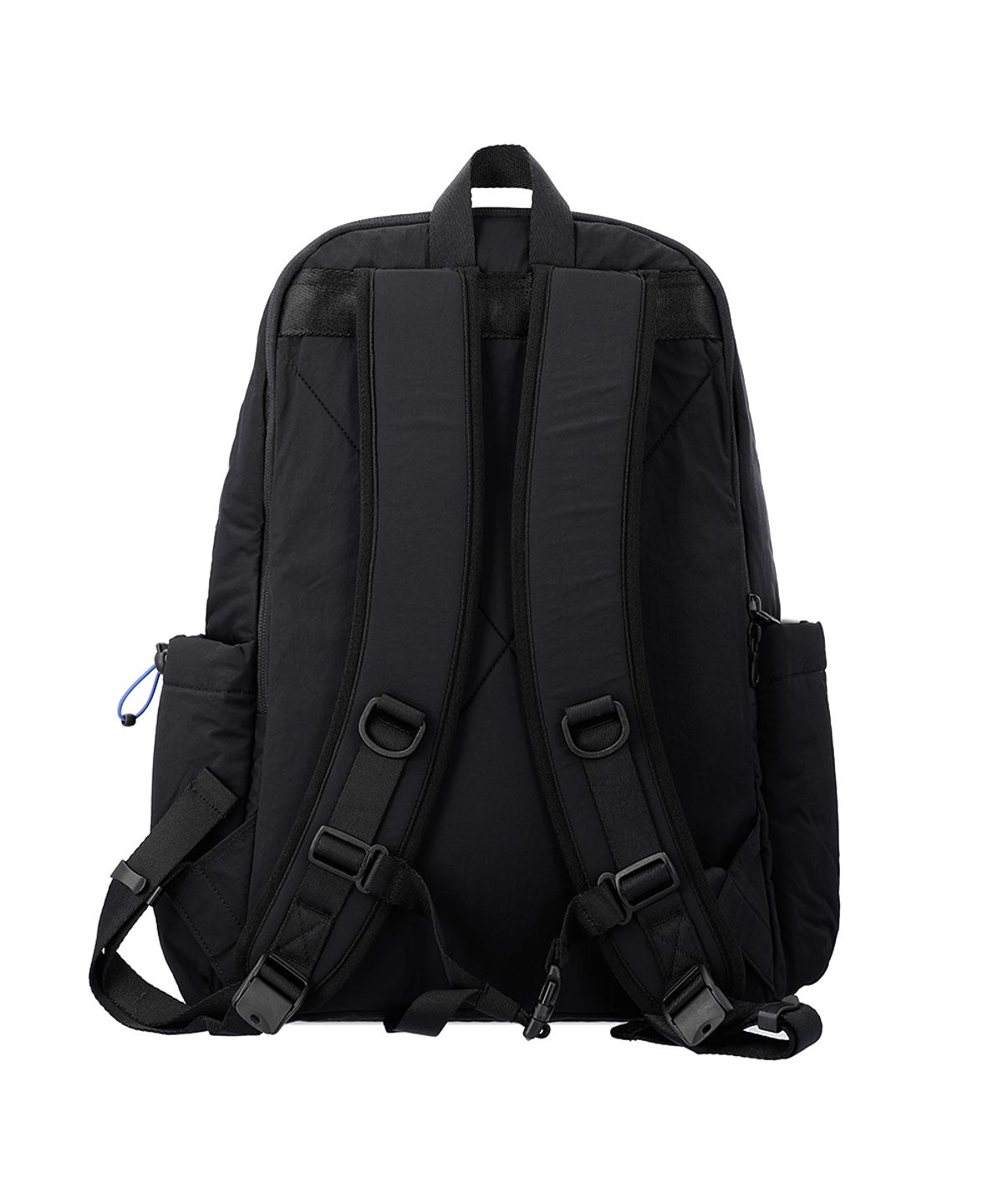 스위치(SWEETCH) CITY BOYS DAYPACK 001 Black