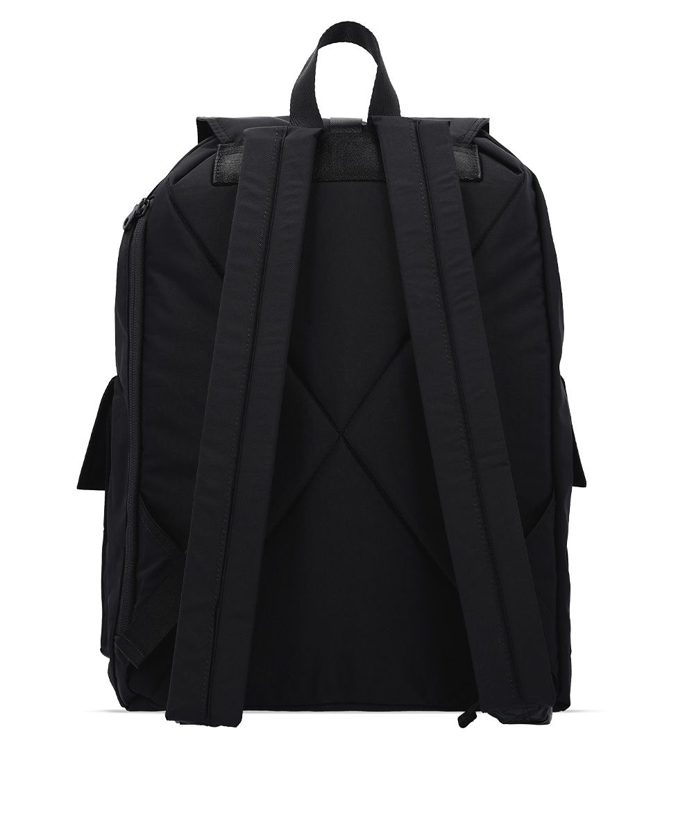 バックパック・リュック sweetch CITY BOYS DAYPACK 001 Black 스위치(SWEETCH) CITY BOYS RUCKSACK 001 M Black - 사이즈