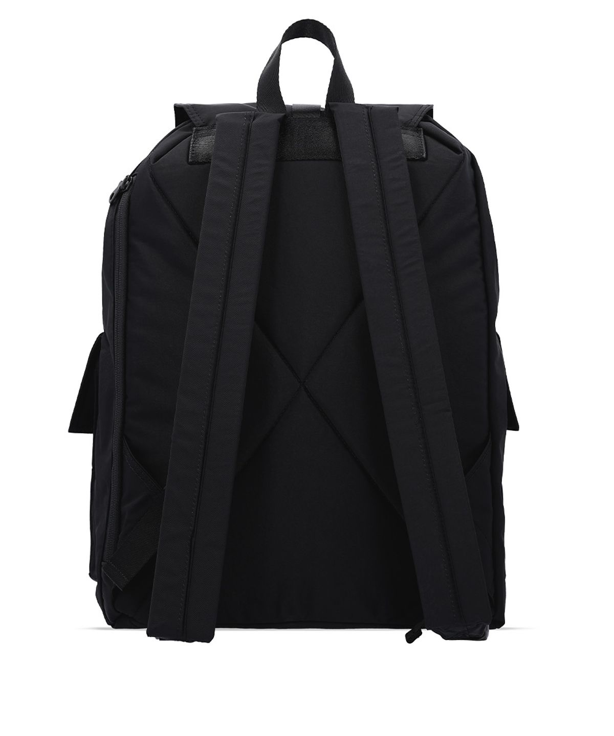 스위치(SWEETCH) CITY BOYS RUCKSACK 001 M Black