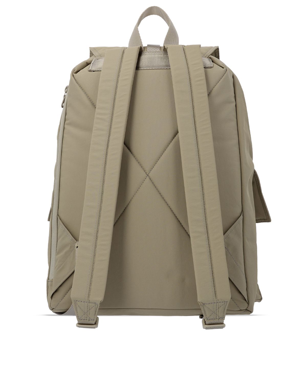 스위치(SWEETCH) CITY BOYS RUCKSACK 001 M Sand