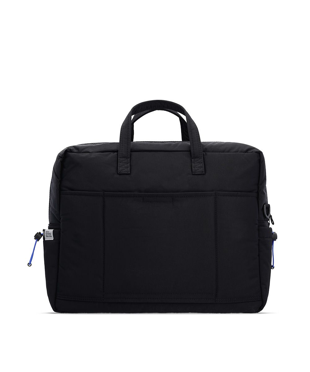 MUSINSA | SWEETCH CITY BOYS BRIEFCASE 001 Black