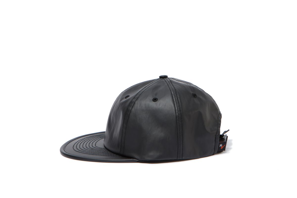 해드랩스(HEADWRAPS) 남녀공용 레인 6패널