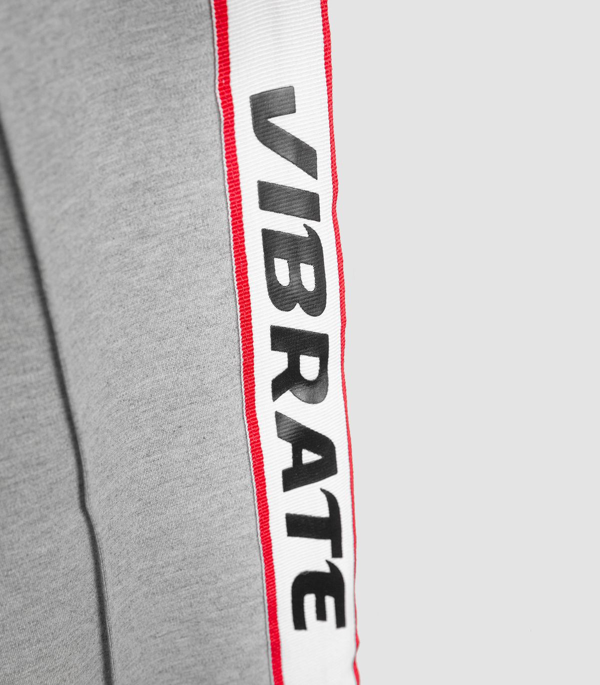 바이브레이트(VIBRATE) SPACE TRIP ROAD PANTS (GRAY)