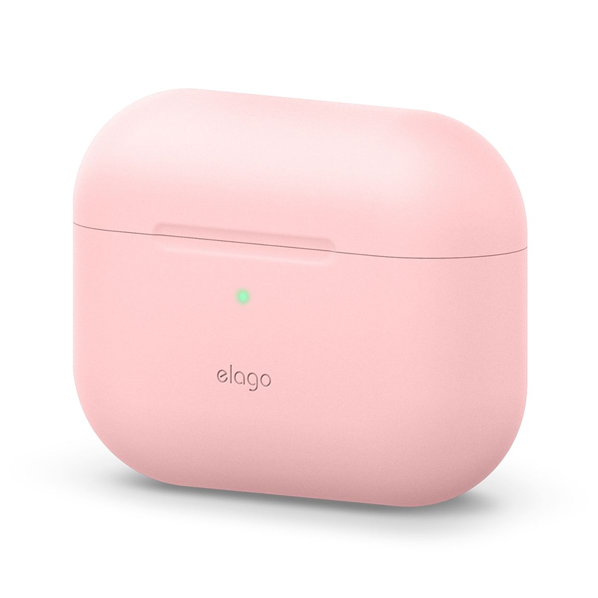 엘라고(ELAGO) 에어팟 프로 실리콘 케이스 (분리형)