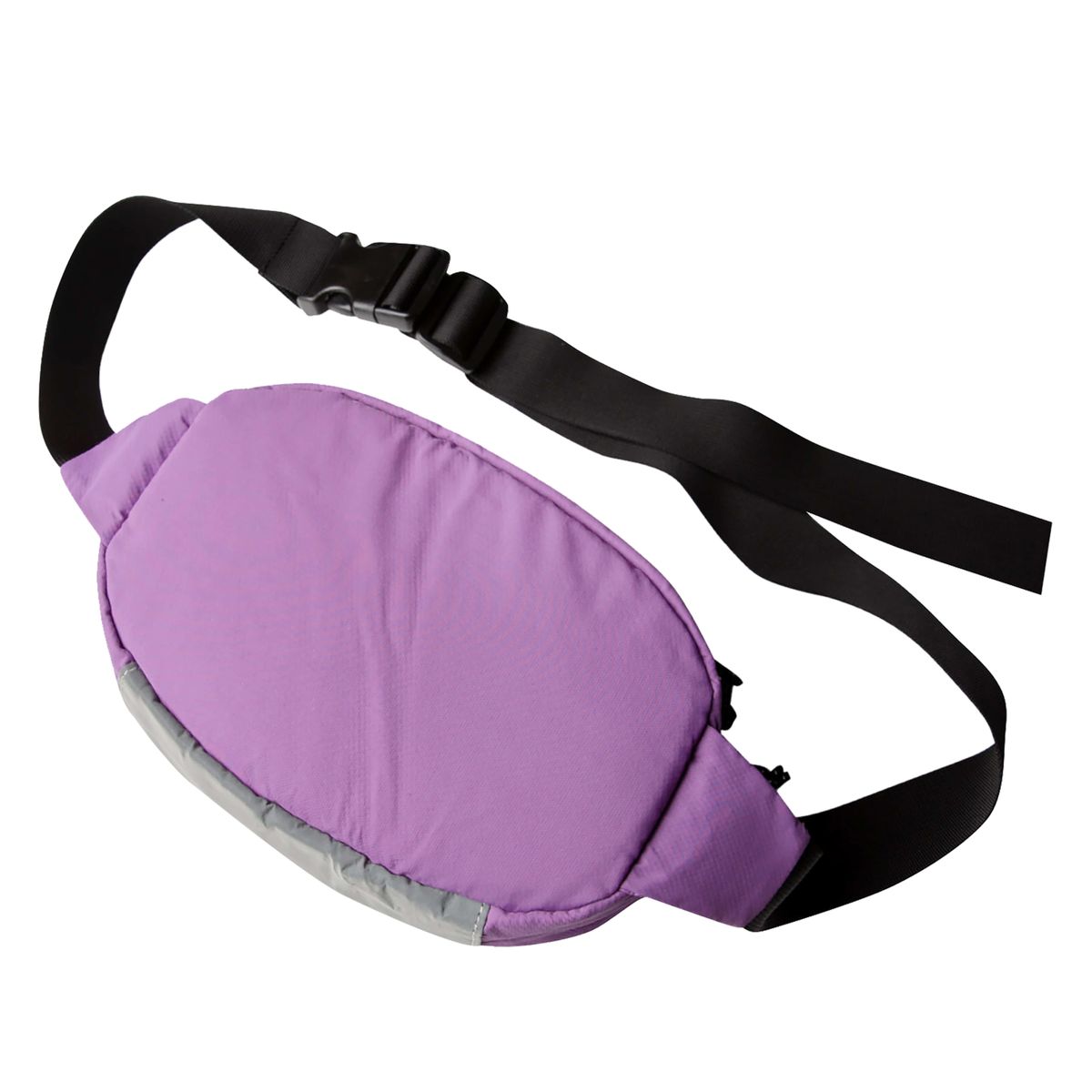 바이브레이트(VIBRATE) MICRO HYBRID SLING BAG (PURPLE)