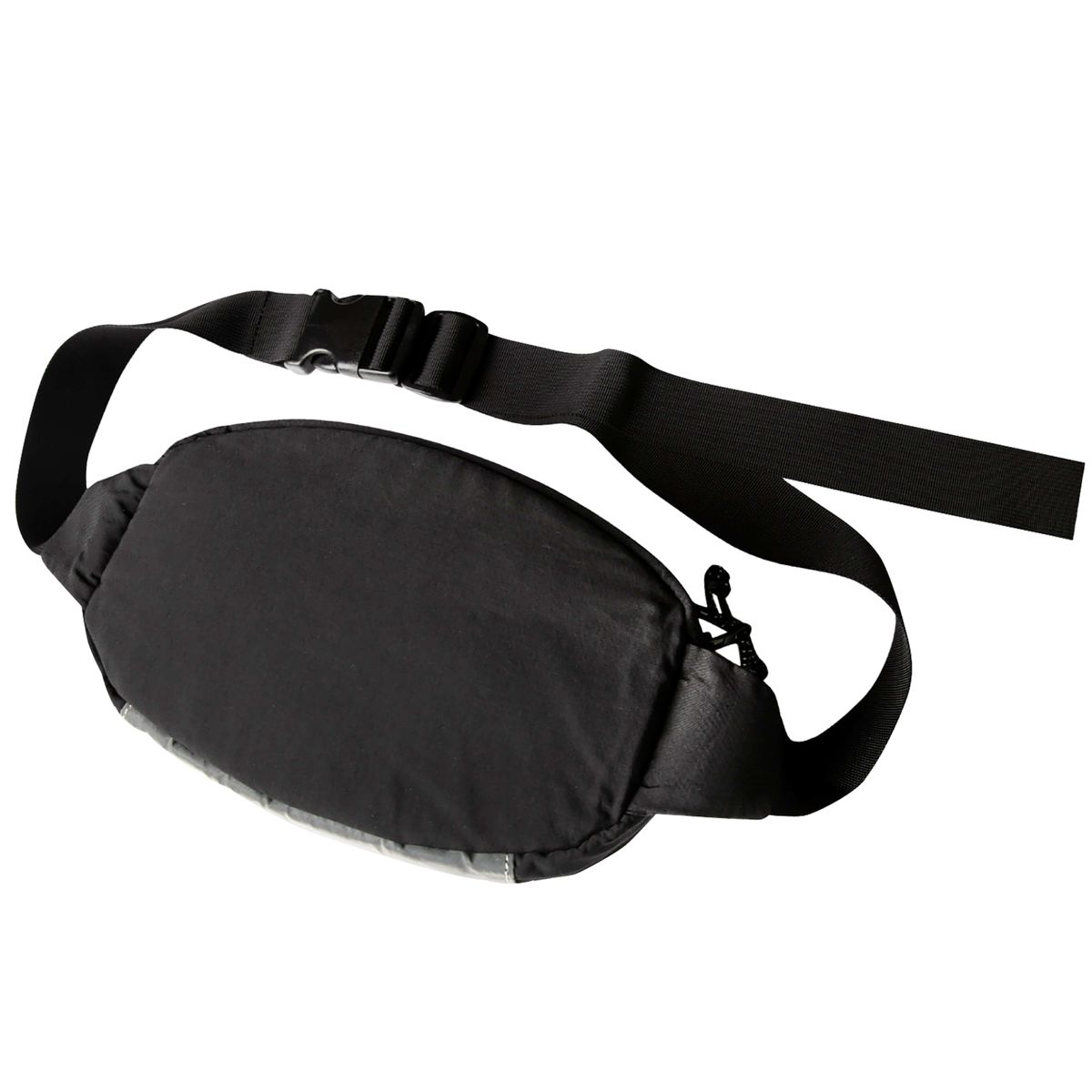 바이브레이트(VIBRATE) MICRO HYBRID SLING BAG (BLACK)