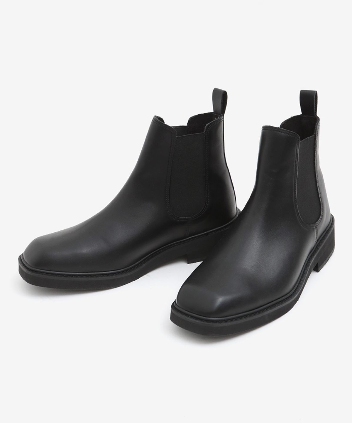 파스코로젠(PASCOROZEN) 25Paco JC5202 Brock Chealsea Boots 58.5