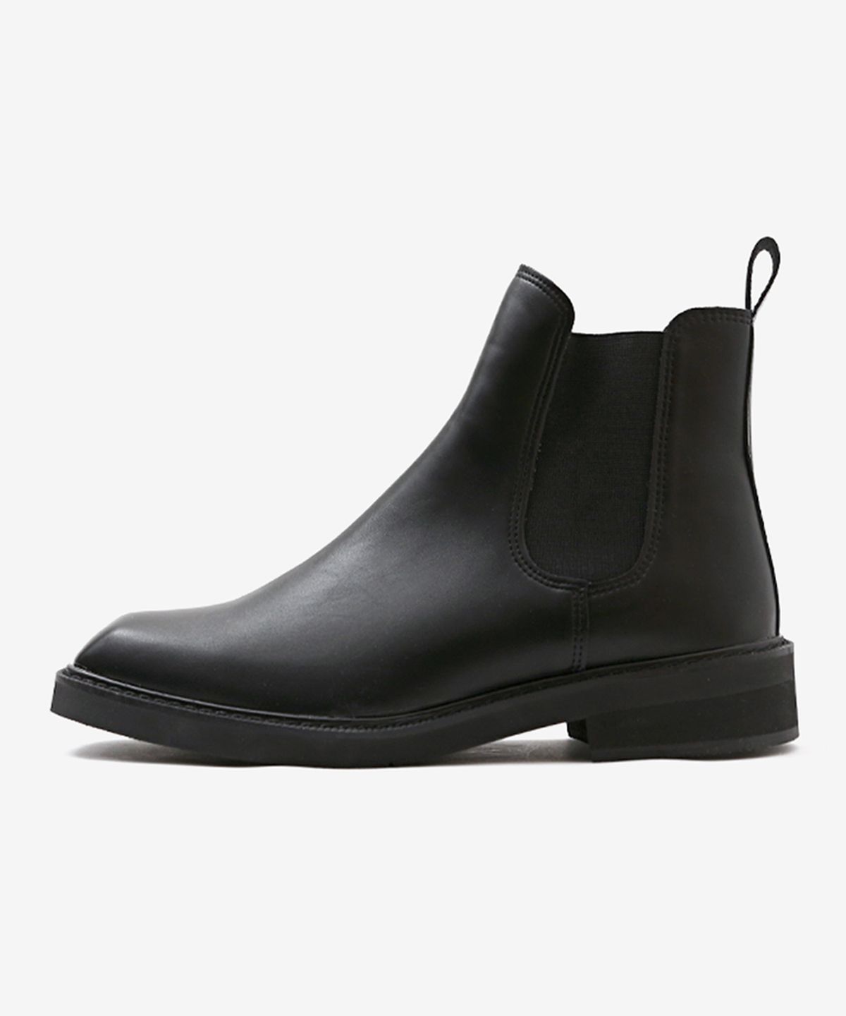파스코로젠(PASCOROZEN) 25Paco JC5202 Brock Chealsea Boots 58.5
