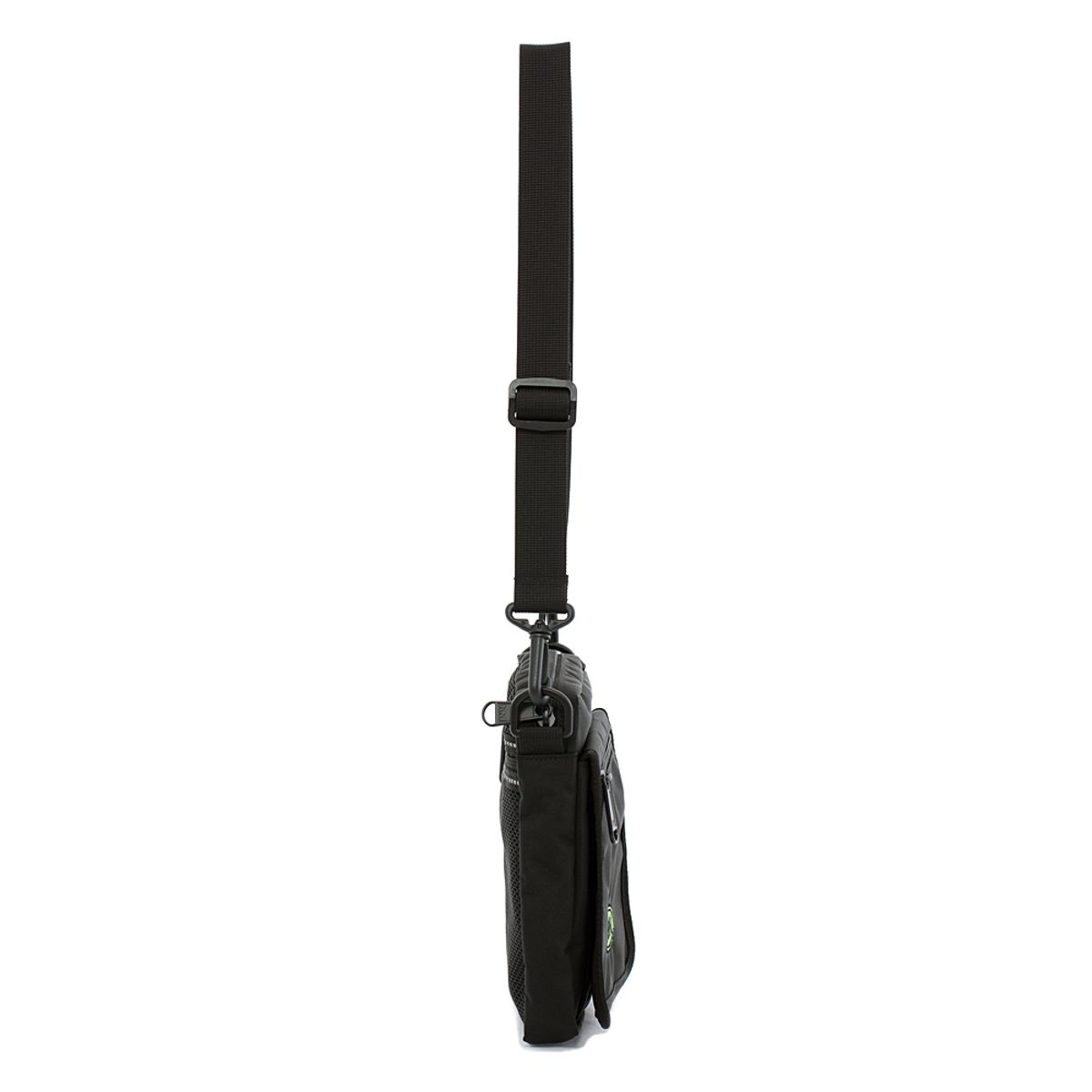 더블낭(DOUBLE NANG) WAY CROSS MINI (BLACK2)