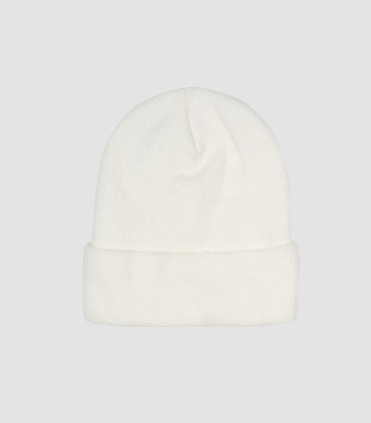 바이브레이트(VIBRATE) OVERDOSE GRAFFITI BEANIE (WHITE)