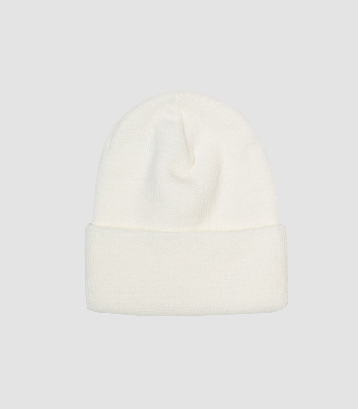 바이브레이트(VIBRATE) OVERDOSE BEANIE (WHITE)