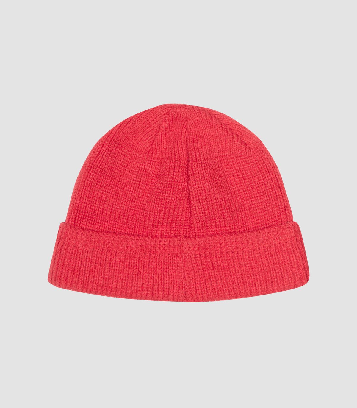 바이브레이트(VIBRATE) YOUR YOUTH BEANIE (RED)