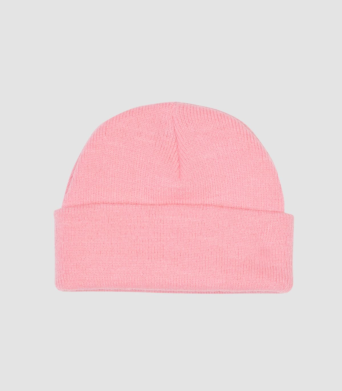 바이브레이트(VIBRATE) BASIC BEANIE NO.3 (PINK)
