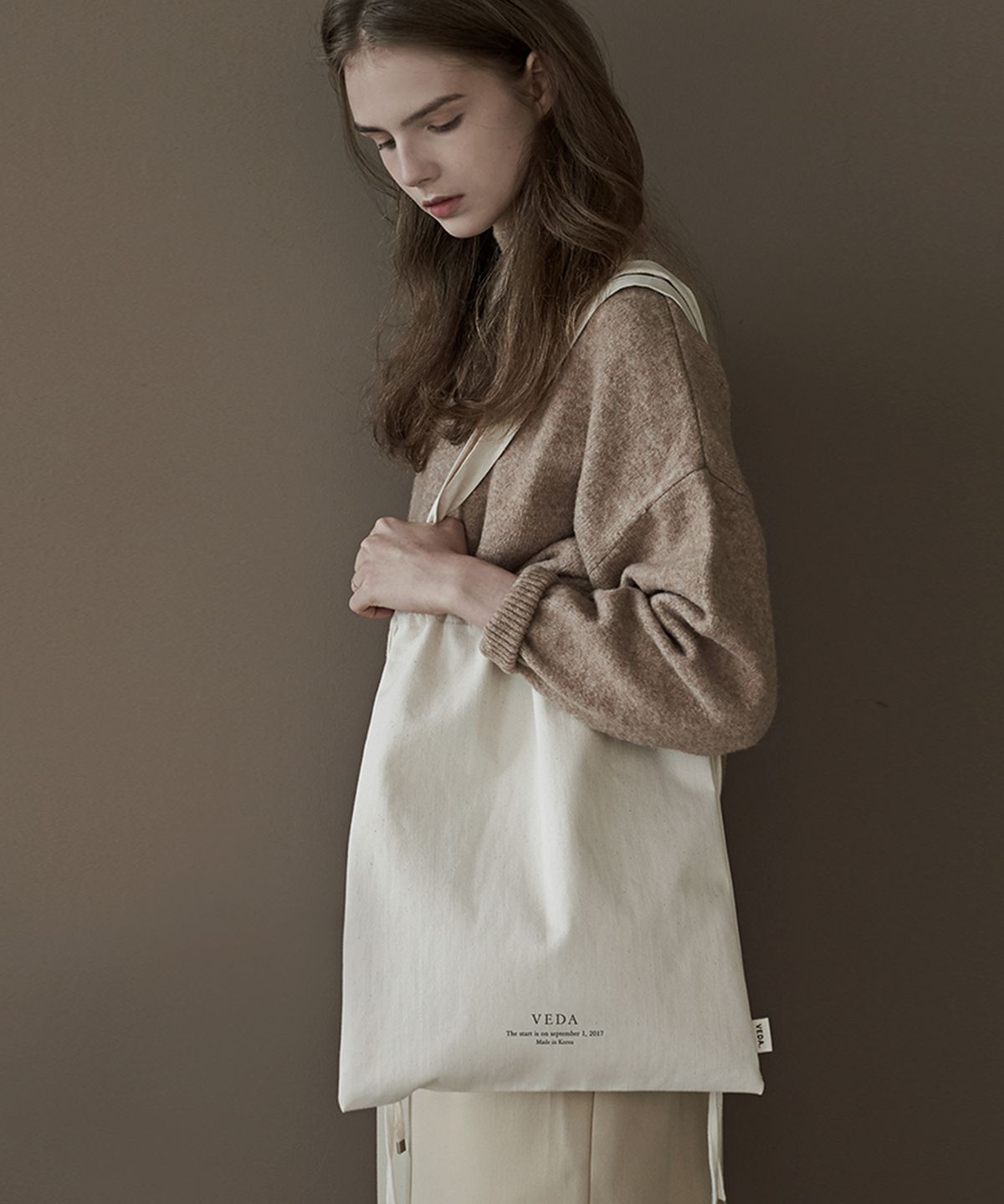 베다(VEDA) Comfort bag - high