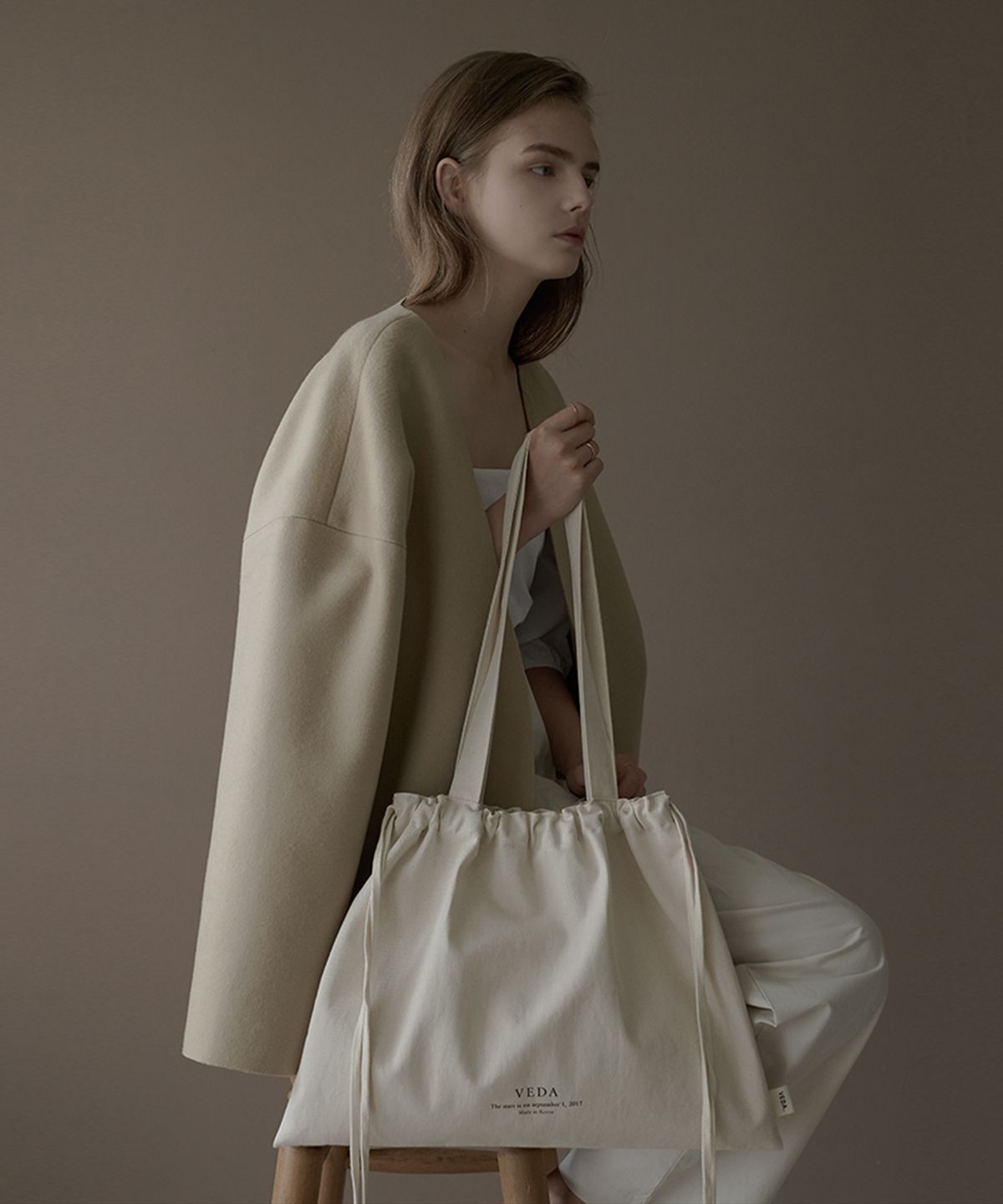 베다(VEDA) Comfort bag