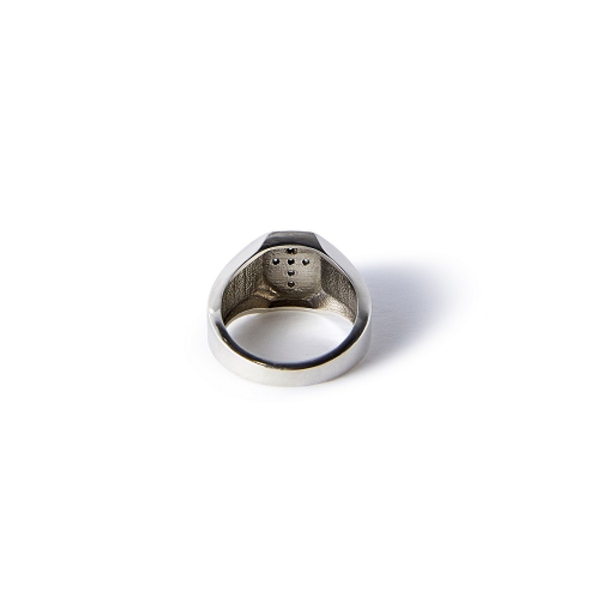 팬도럼주얼리(PANDORUMJEWELRY) Cross ring