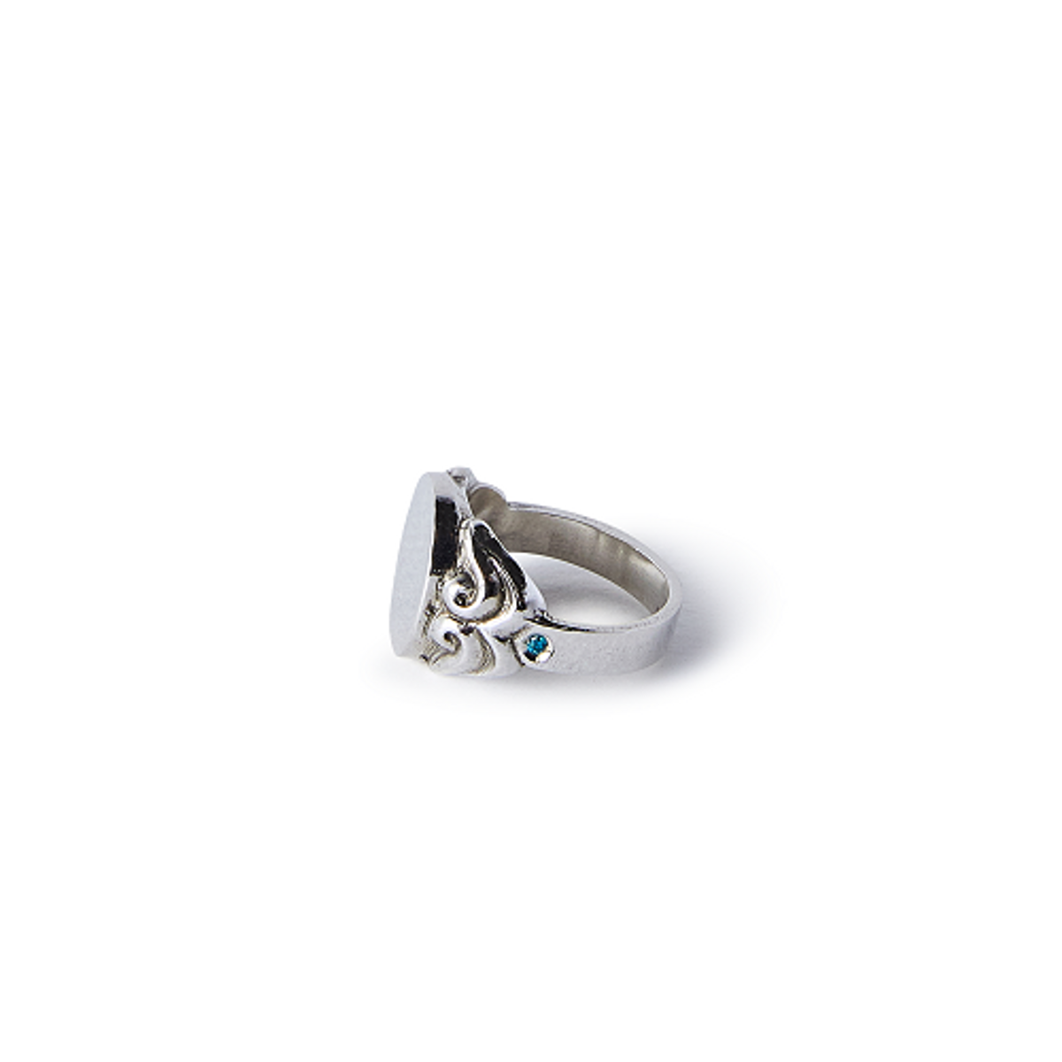 팬도럼주얼리(PANDORUMJEWELRY) Acanthus ring 2