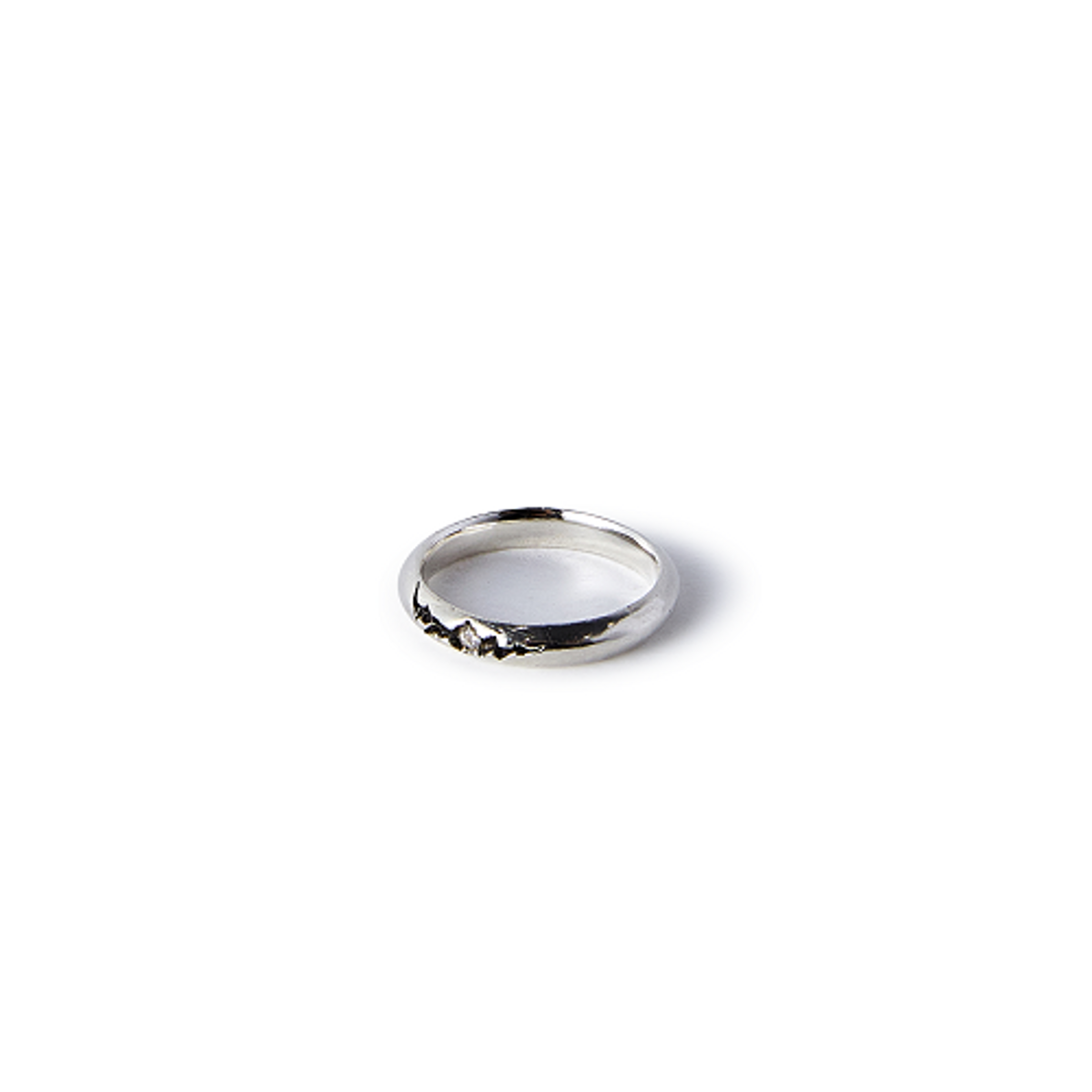 팬도럼주얼리(PANDORUMJEWELRY) Crack ring 3