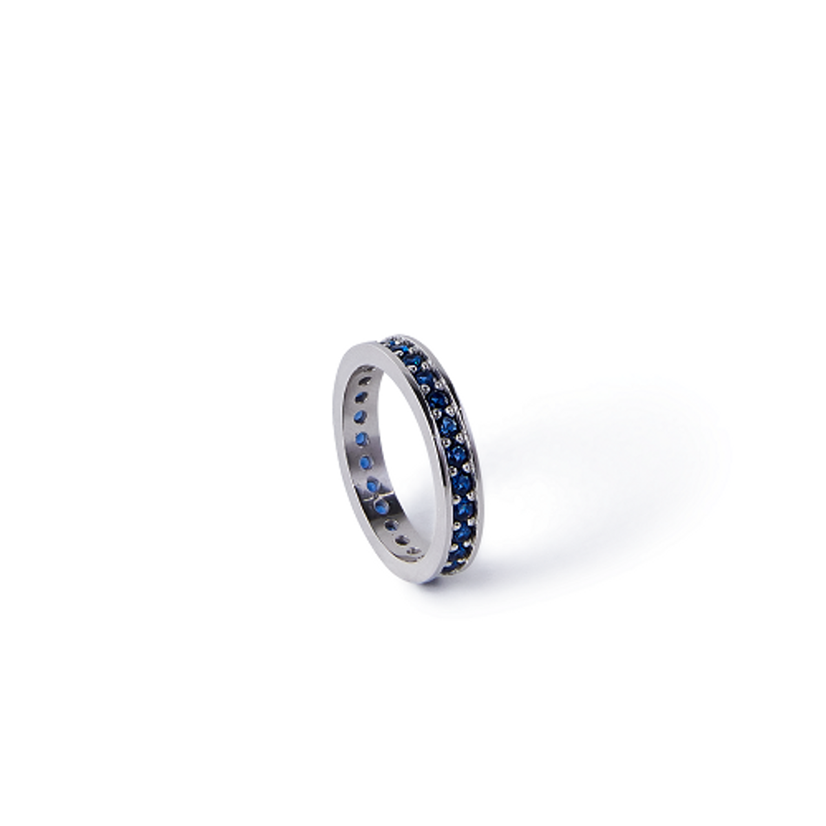 팬도럼주얼리(PANDORUMJEWELRY) One rail ring