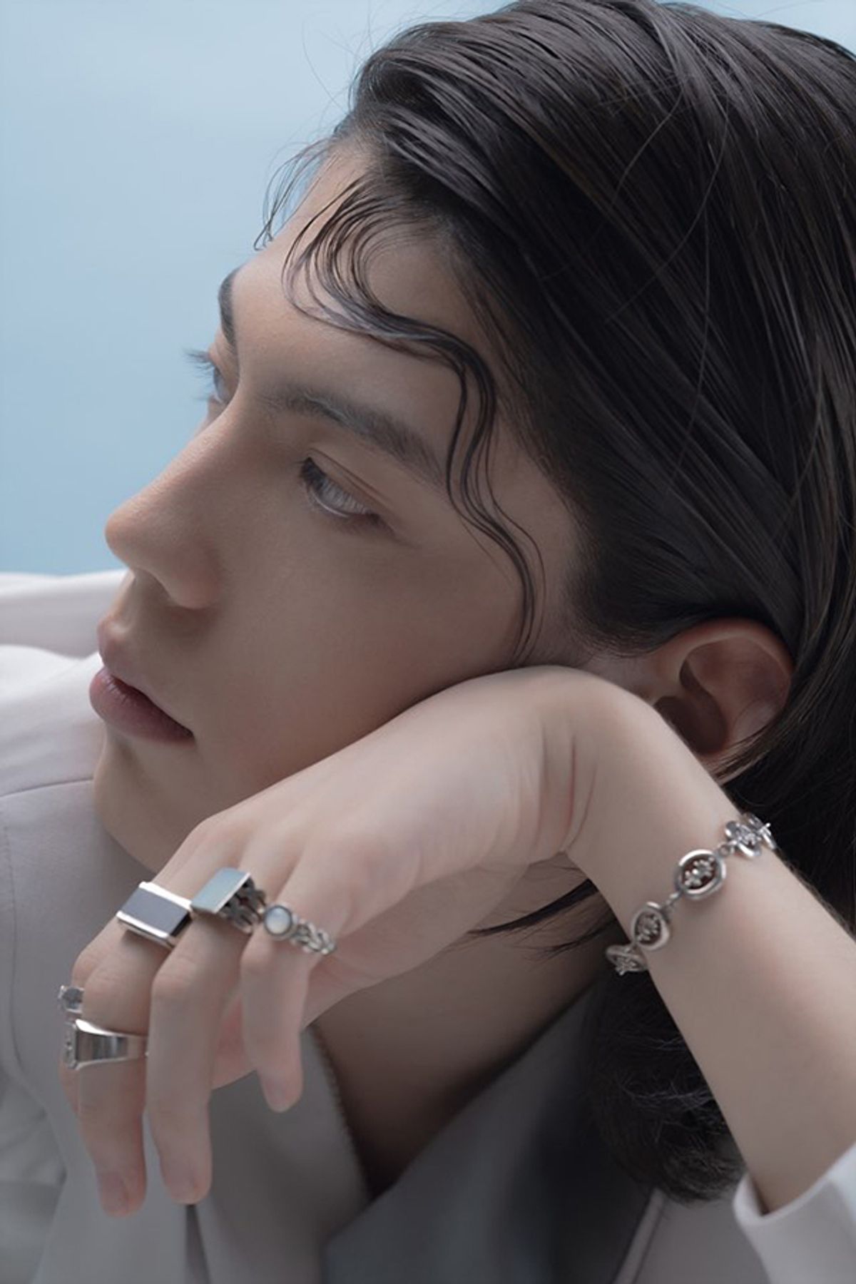 팬도럼주얼리(PANDORUMJEWELRY) Luxury ring[오닉스]