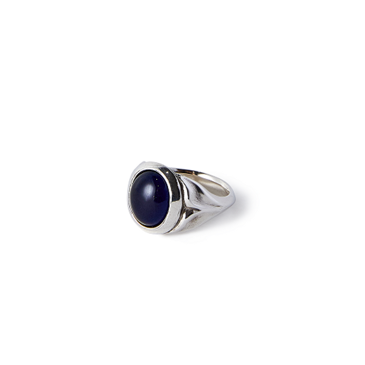 팬도럼주얼리(PANDORUMJEWELRY) Orca ring[합성사파이어]