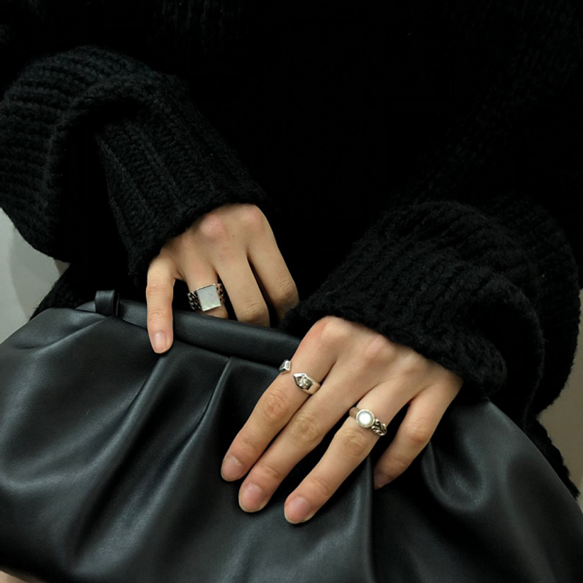 팬도럼주얼리(PANDORUMJEWELRY) Glory ring