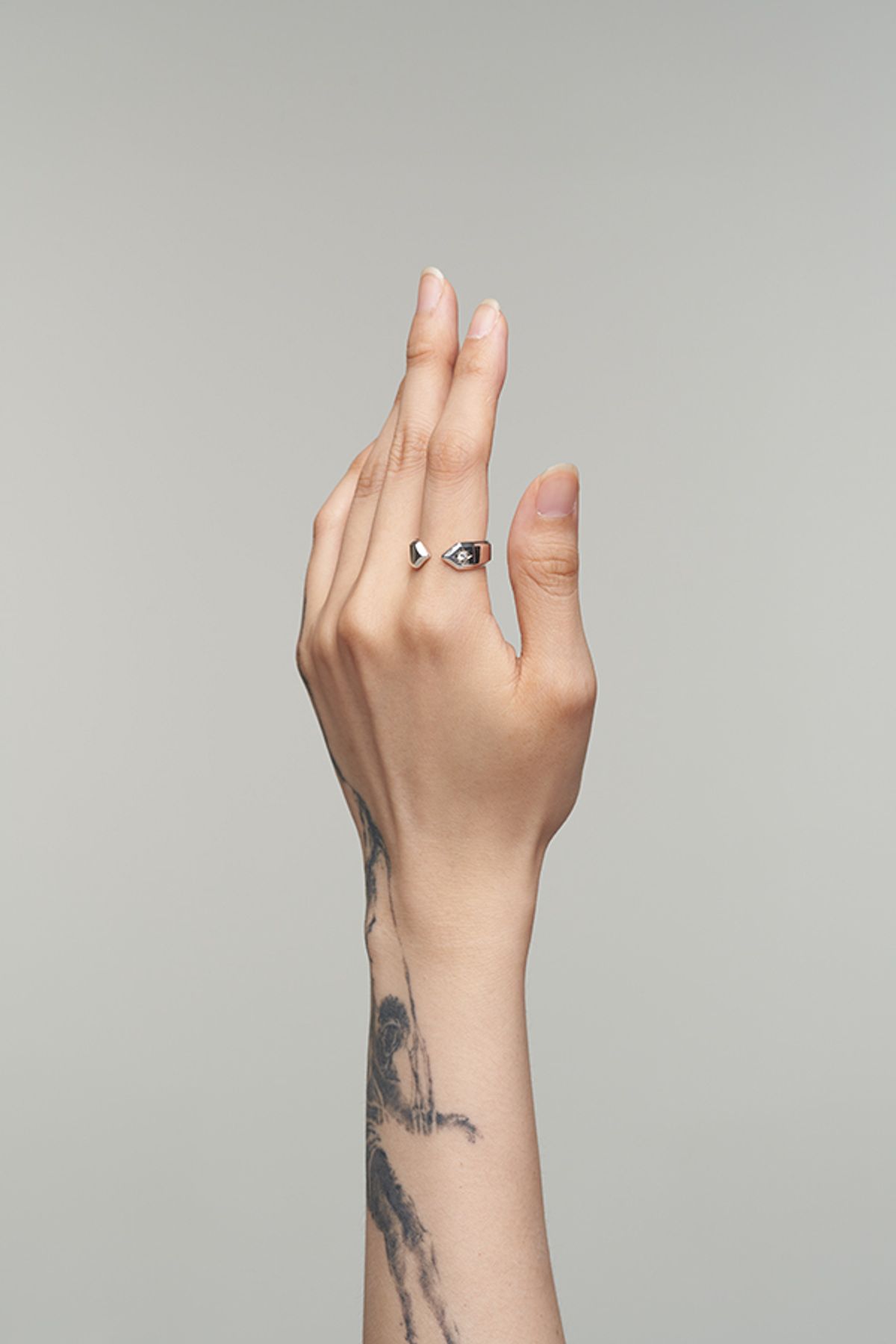 팬도럼주얼리(PANDORUMJEWELRY) Glory ring