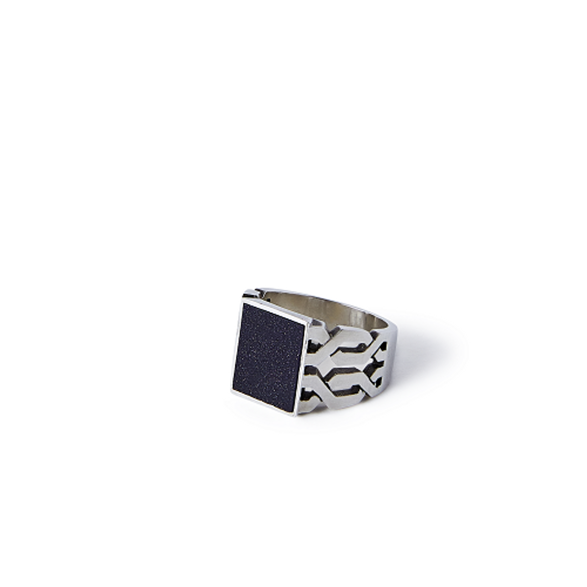 팬도럼주얼리(PANDORUMJEWELRY) Infinity ring[청사금석]