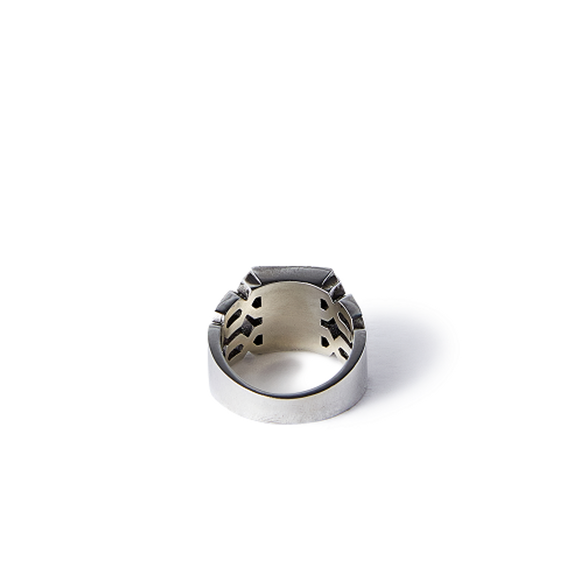 팬도럼주얼리(PANDORUMJEWELRY) Infinity ring[청사금석]