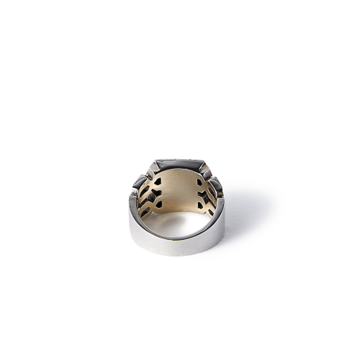 팬도럼주얼리(PANDORUMJEWELRY) Infinity ring[백자개]