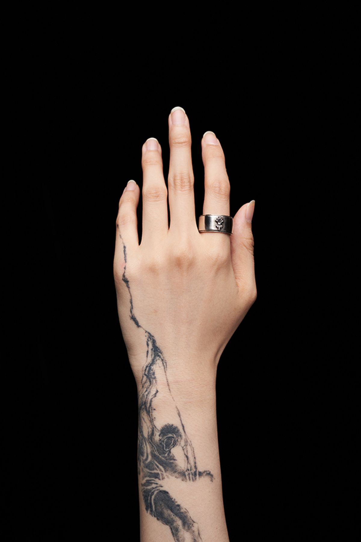 팬도럼주얼리(PANDORUMJEWELRY) Classy ring