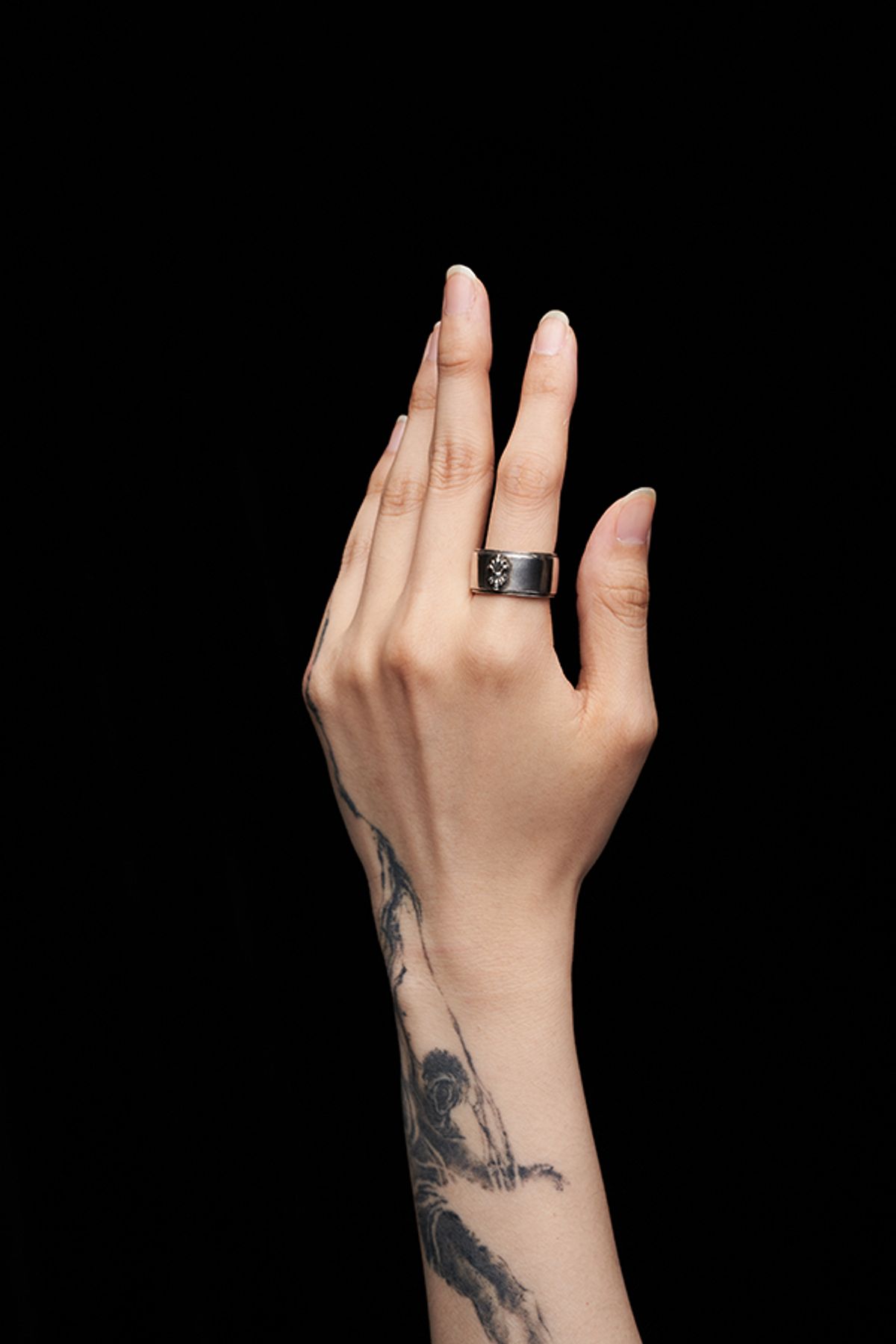 팬도럼주얼리(PANDORUMJEWELRY) Classy ring