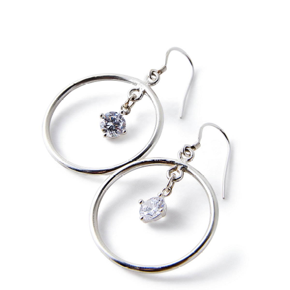 팬도럼주얼리(PANDORUMJEWELRY) Twinkle earring