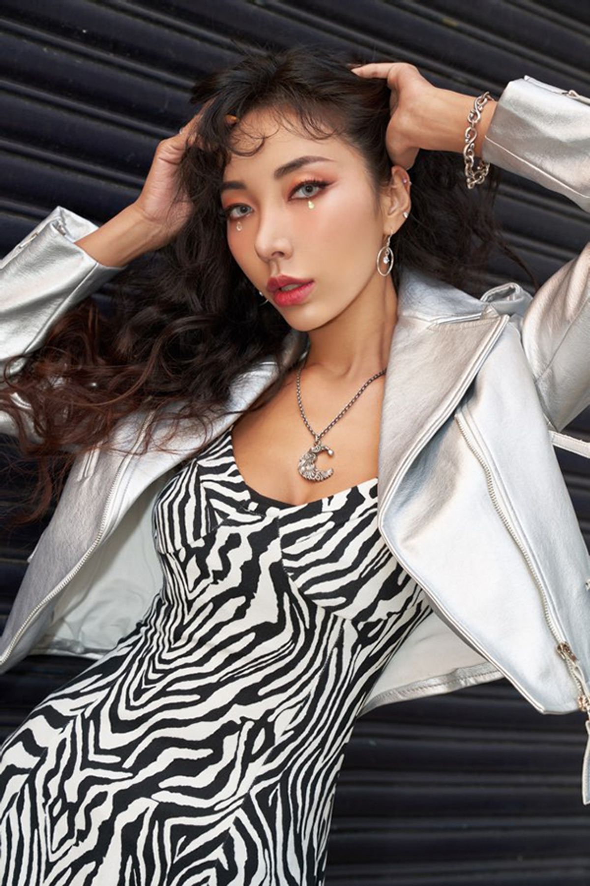 팬도럼주얼리(PANDORUMJEWELRY) Twinkle earring