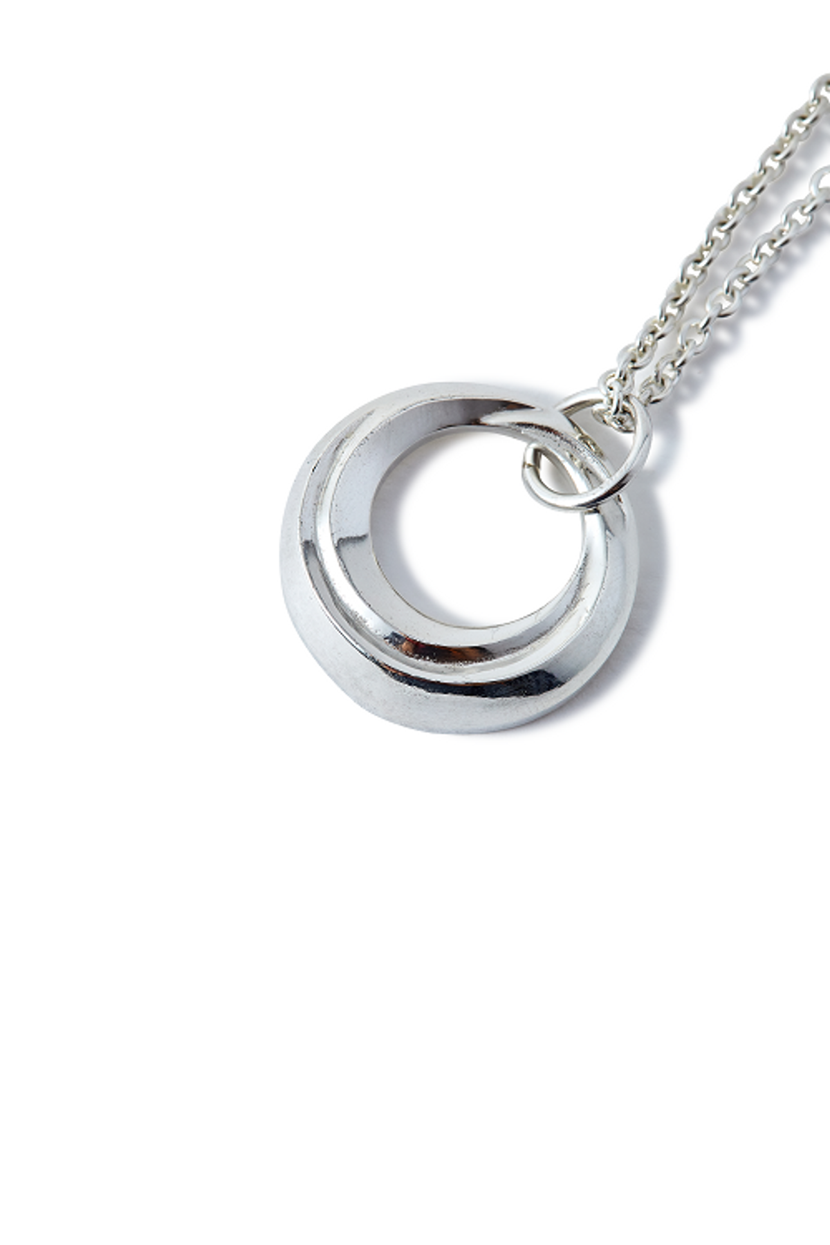 팬도럼주얼리(PANDORUMJEWELRY) Buttering necklace