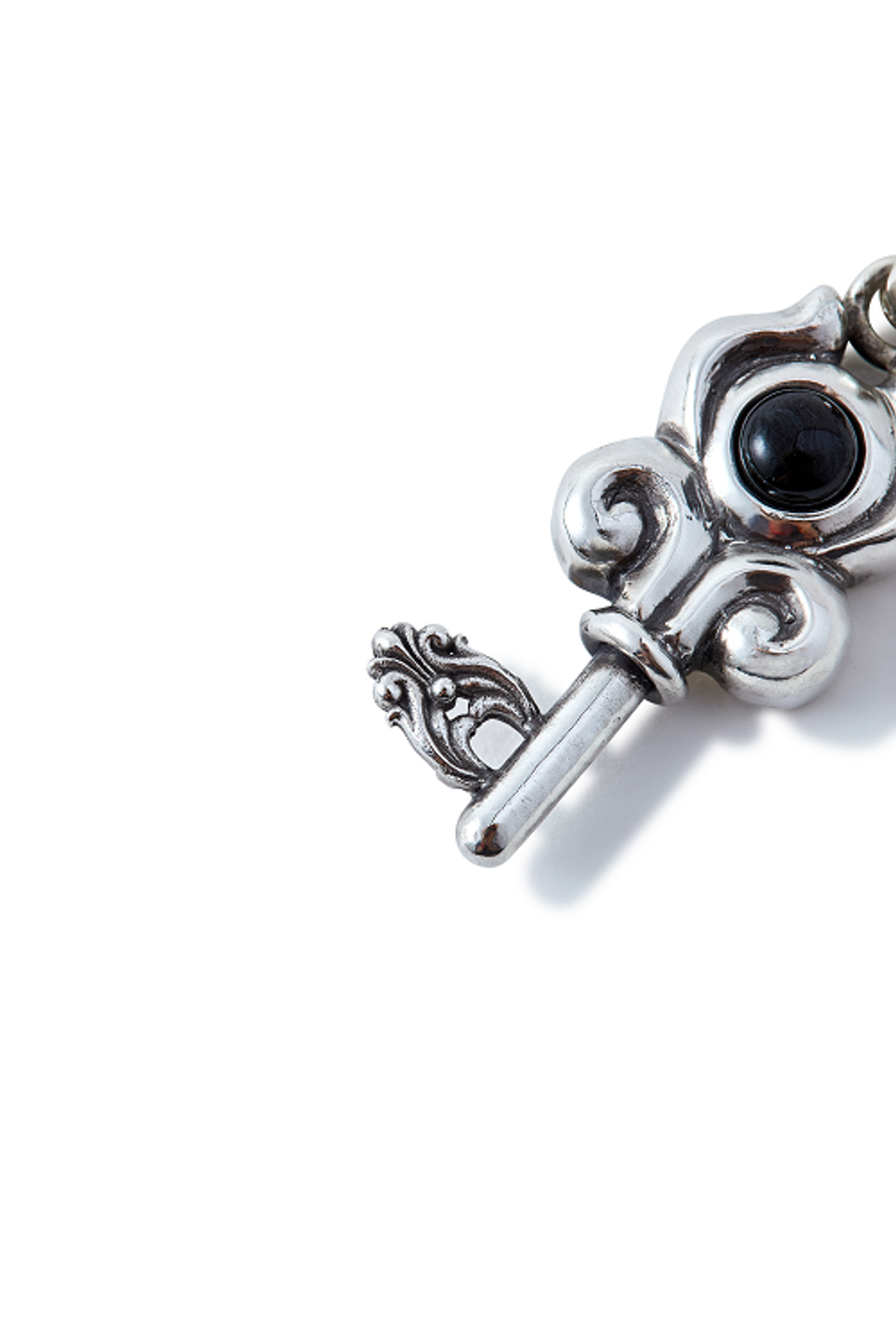팬도럼주얼리(PANDORUMJEWELRY) Key necklace