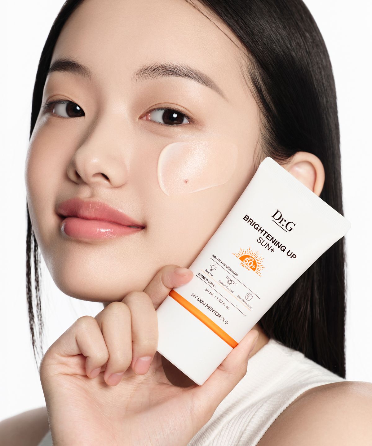 닥터지(DR.G) 브라이트닝 업 선 플러스 50mL