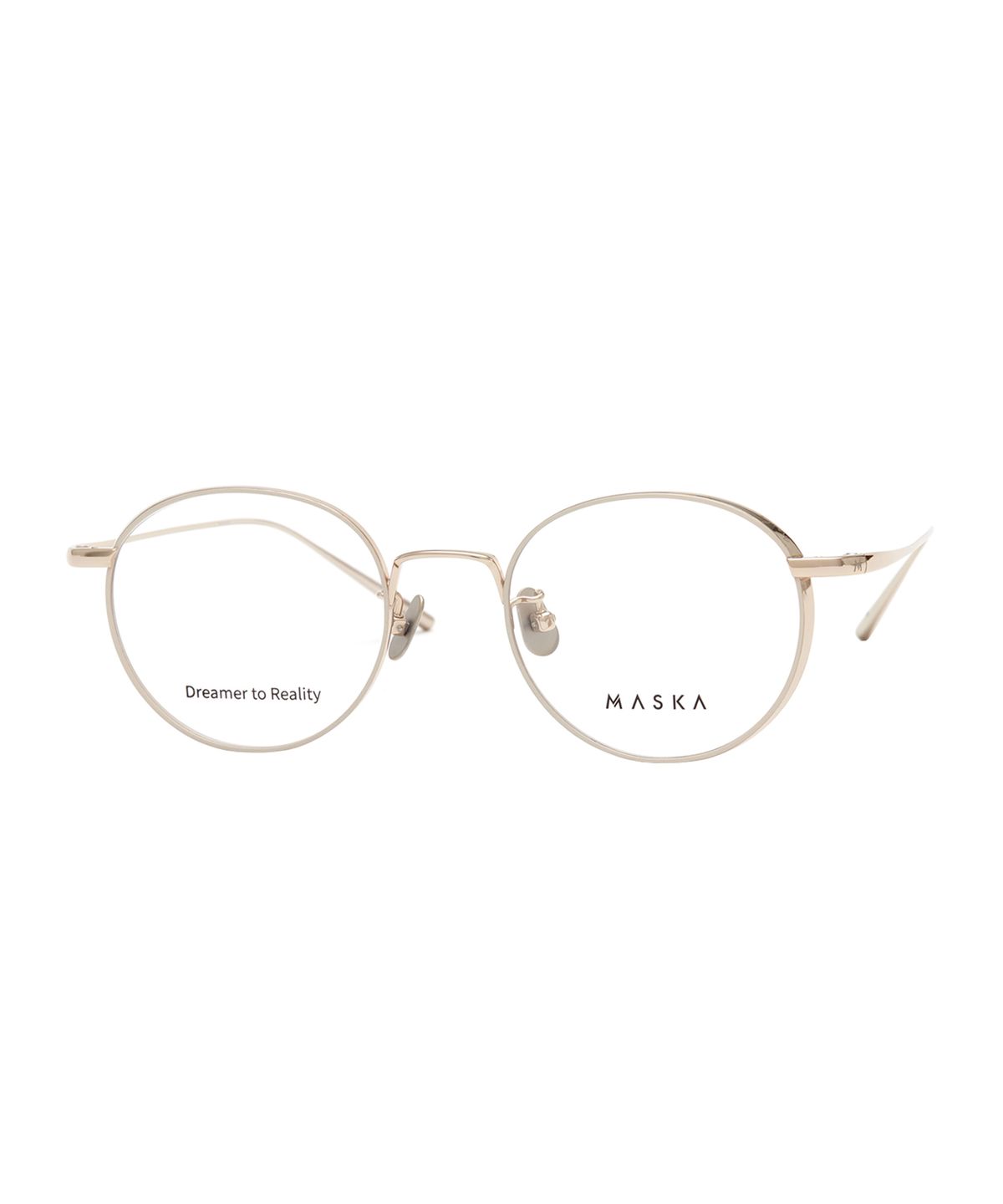 마스카(MASKA) R_BURT2 01I 알버트2 아이보리