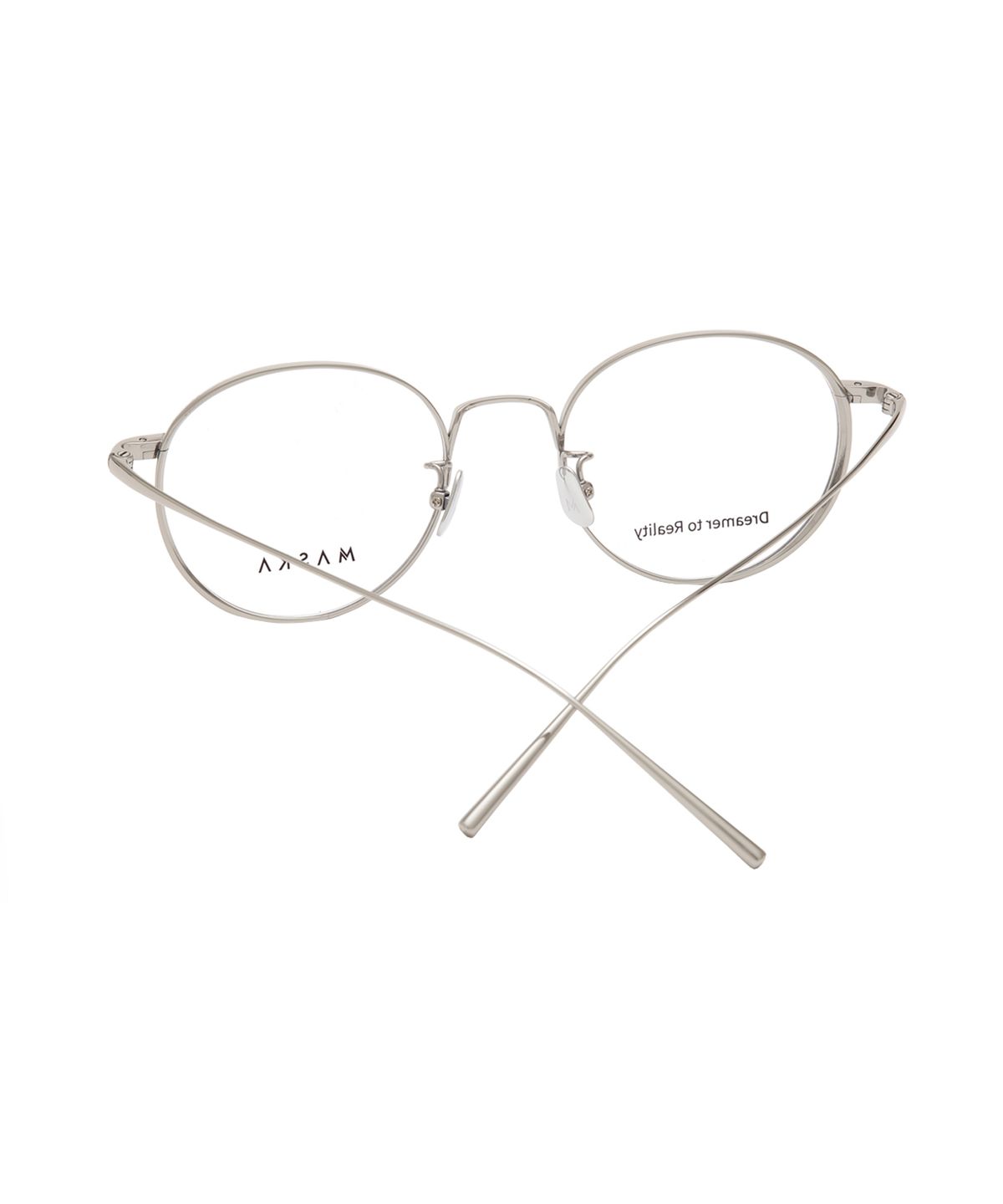 마스카(MASKA) R_BURT2 02 알버트2 실버