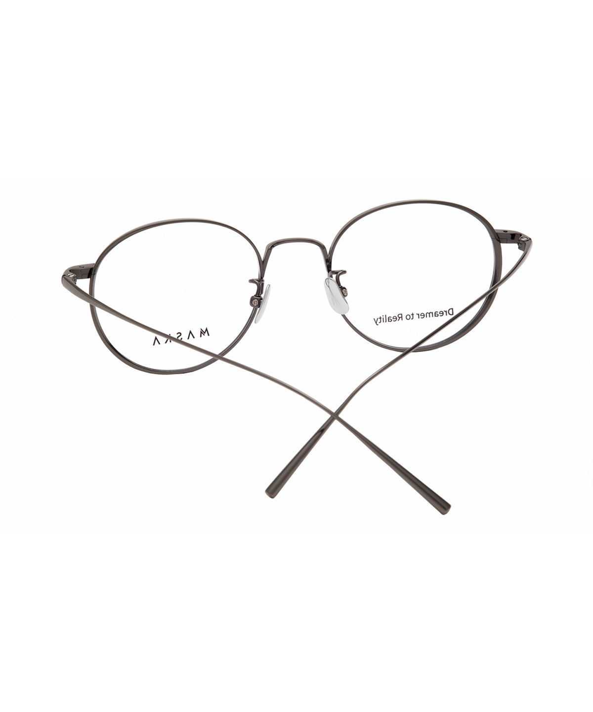 마스카(MASKA) R_BURT2 10B 알버트2 건메탈