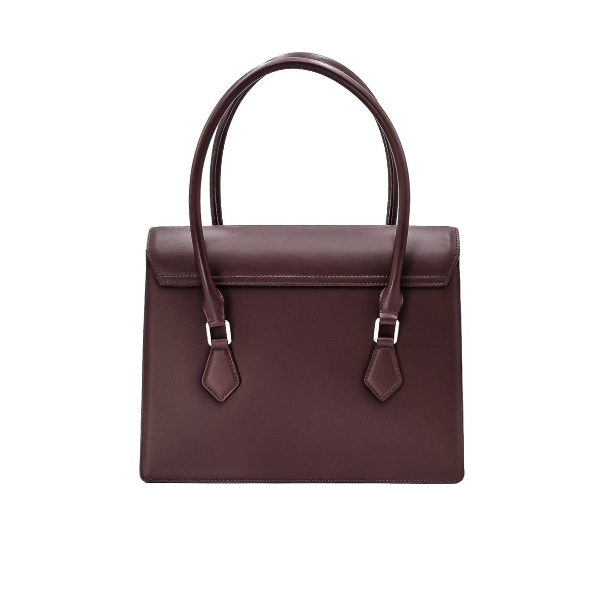 케네스영(KENNETH YOUNG) Moongori satchel _Bordeaux