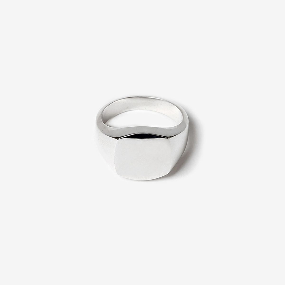애끼(AEKKI) ID Ring