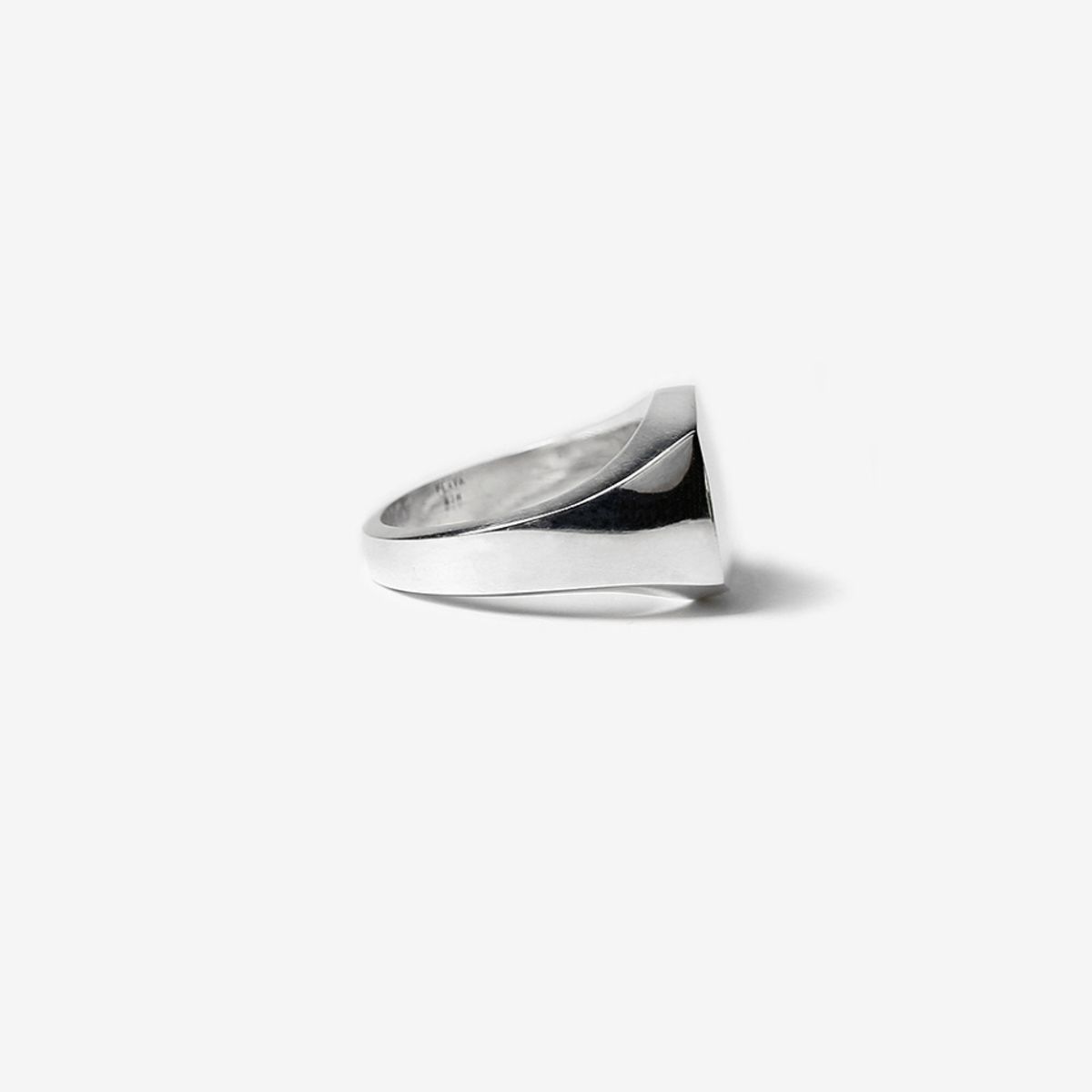 애끼(AEKKI) ID Ring