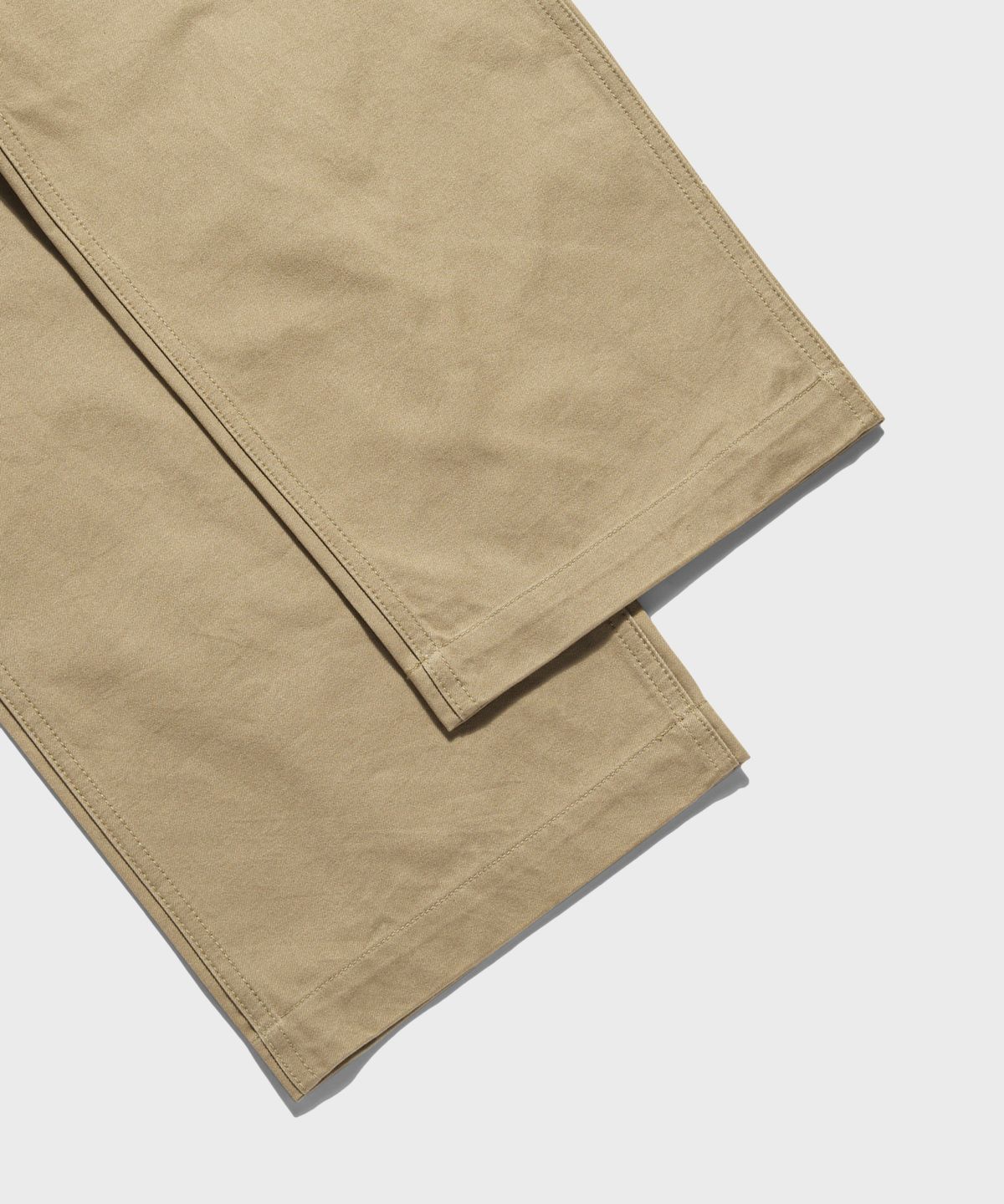 브론슨(BRONSON) 1942 US Army Chino Trousers Khaki