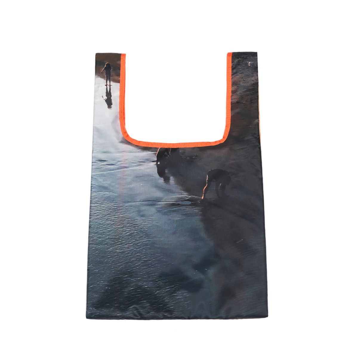 에프엠9102(FM91.02) xPLAY ECHO Photo Bag-SUNSET