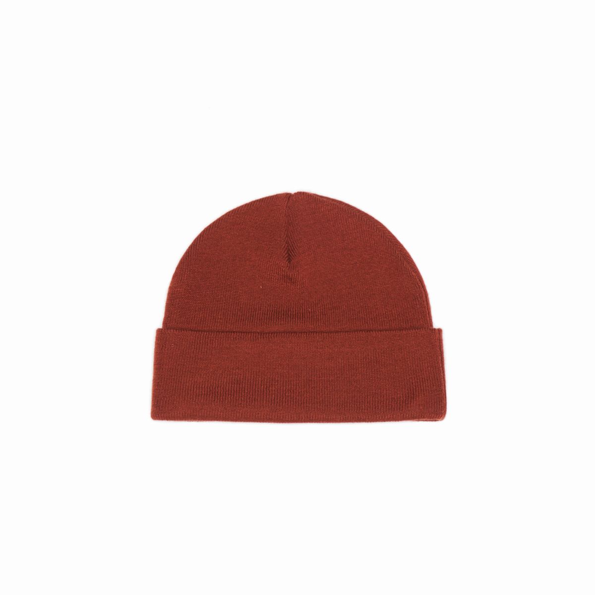에프엠9102(FM91.02) xPLAY BEANIE orange brown